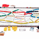 Illustration for article titled Board Game Night at TAY: Ticket to Ride